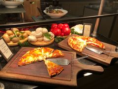 -北京王府井希尔顿酒店·万斯阁西餐厅