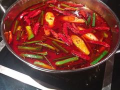 -大红袍火锅料理(尖沙咀店)