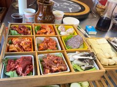 -阿昌白族石板烧(大理古城店)