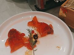 -惠丰堂饭庄·烤鸭·京味菜(西北旺·航天城店)