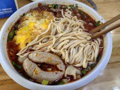 -李与白包子铺(桐梓林店)