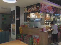 -昌勝香港深井烧鹅(新年华店)