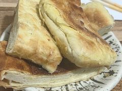 -清真玉林老字号稍麦羊杂碎(宽巷子民族美食街店)