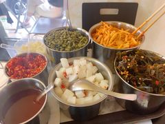 -莫老爷·正宗桂林米粉(南油店)