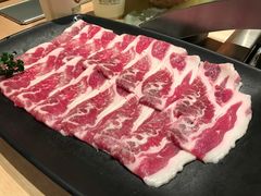 -新石器烤肉(中房金谊广场店)