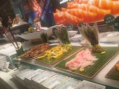 -亚马逊海鲜自助(梅溪湖步步高店)