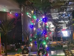 -夜的第七章·演艺自助餐厅