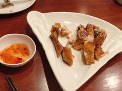 -古南都·老广东酒楼(龙江店)