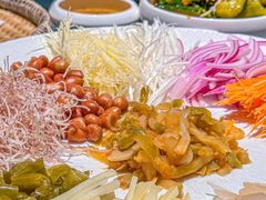 -老伙记海鲜码头(北滘店)