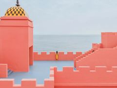 -漳州滨海火山岛自然生态风景区