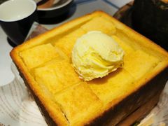 面包诱惑-绿茶餐厅(领展购物广场·中关村店)