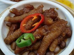 -有腥气私房菜·寻味顺德