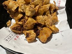 -大张烙馍村(绿地店)