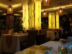 大堂-阿诺泰·泰国餐厅(紫荆店)