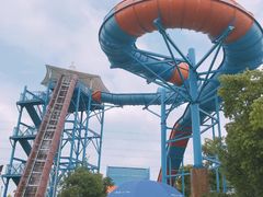 -苏州乐园森林水世界