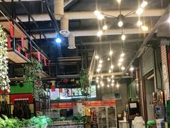 大堂-钢管厂五区小郡肝串串香(通锦桥店)