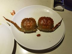 -加餐海鲜自助(集美银泰百货店)