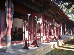 -建水文庙