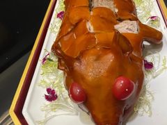 -富淳饭店(陆家嘴保利广场店)