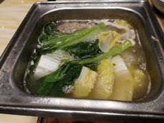 -西藏饭店·亚克·食光自助餐厅(文殊院店)
