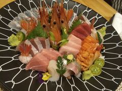 -活鳗饭·鹅肝范儿(高碑店店)
