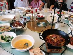 -梦都海鲜酒家(万达广场江桥店)