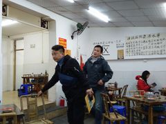 -咏勝锑锅麻辣烫(净居寺路总店)