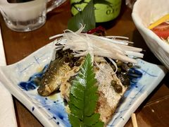 -鸟泉居酒屋·烧鸟·酒馆(百子湾店)