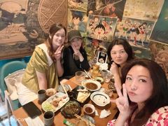 -一道浪居酒屋