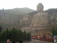 android_upload_pic-蒙山大佛景区