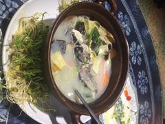 益恒饭店-白家寨子·山野白族菜(古城总店)