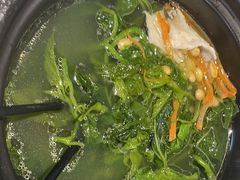 -猪腰一家·地道佛山菜(盐步店)