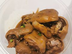 -琥珀老六龙虾(四里河店)