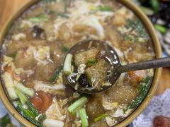 酸辣汤-老奇味(后田街店)