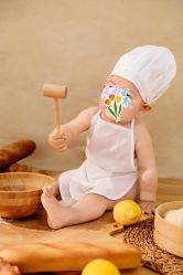 -雅尼·亚米儿童摄影美学馆(汉阳店)