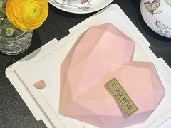 -杜哈夫DOUX RÊVE·生日蛋糕(日月光店)