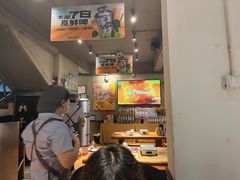 -木屋烧烤(南新店)