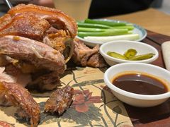 -汇丰苑·海鲜青岛菜(中山路大鲍岛店)