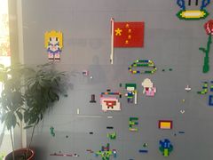 -皓洁口腔门诊部(金色雅园金涛苑店)