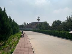 -盛世南宫影视城(北普陀影视城)
