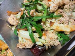 干锅花菜-弄堂里(雨花客厅店)
