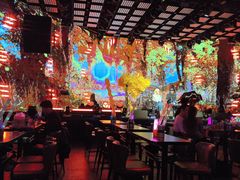 -MOSSO·Liveshow(M3香港广场店)