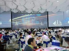 大堂-寻味顺德·珍之宝酒楼(银钻店)