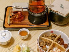 -茗知道茶馆(世博源店)