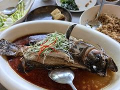 -潮府馆·非遗潮州菜·港式点心(世纪公园店)