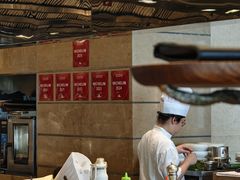 -Caprice(香港四季酒店)