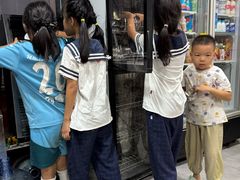 -老仓醋米线(万达店)