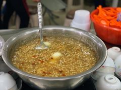 薏米枸杞羹-景记甜品