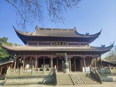 -钱王祠