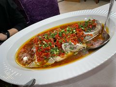 -湘中缘·湖南菜(娄底驻京办店)